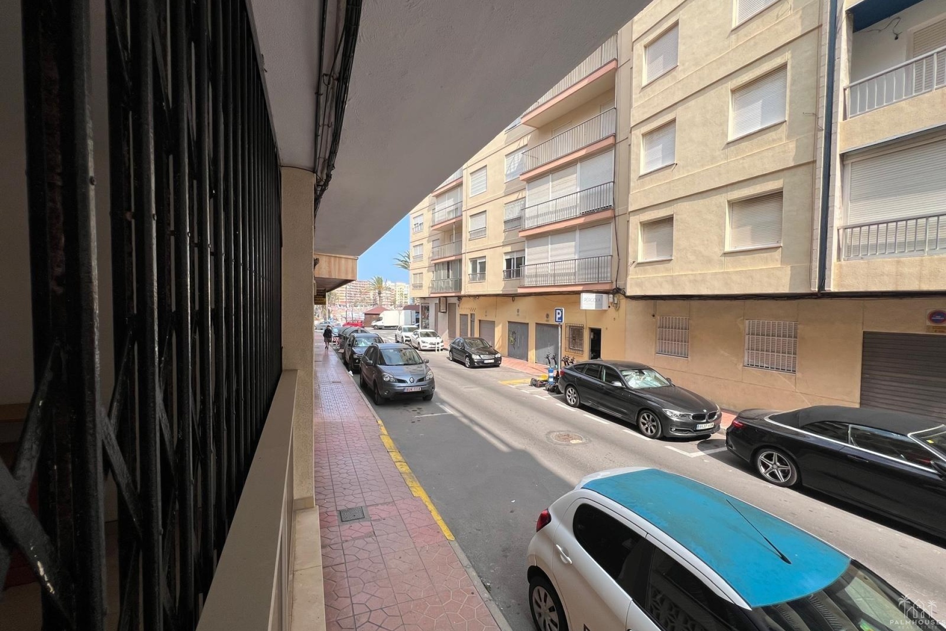 Herverkoop - Appartement - Torrevieja - Playa del cura