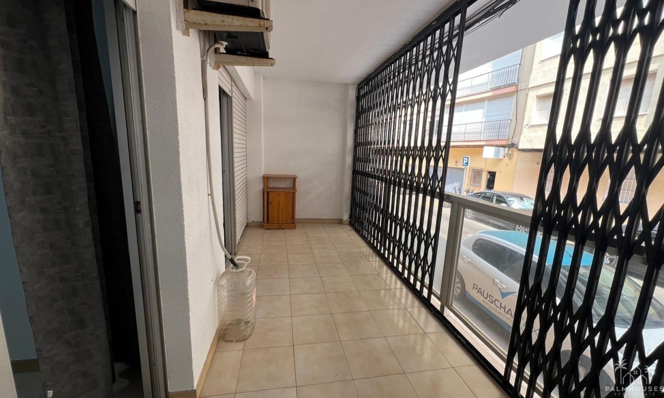 Herverkoop - Appartement - Torrevieja - Playa del cura
