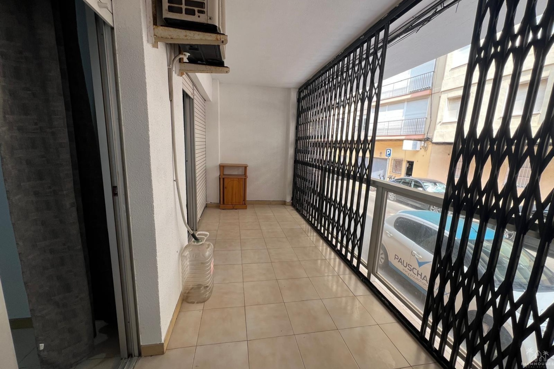 Herverkoop - Appartement - Torrevieja - Playa del cura