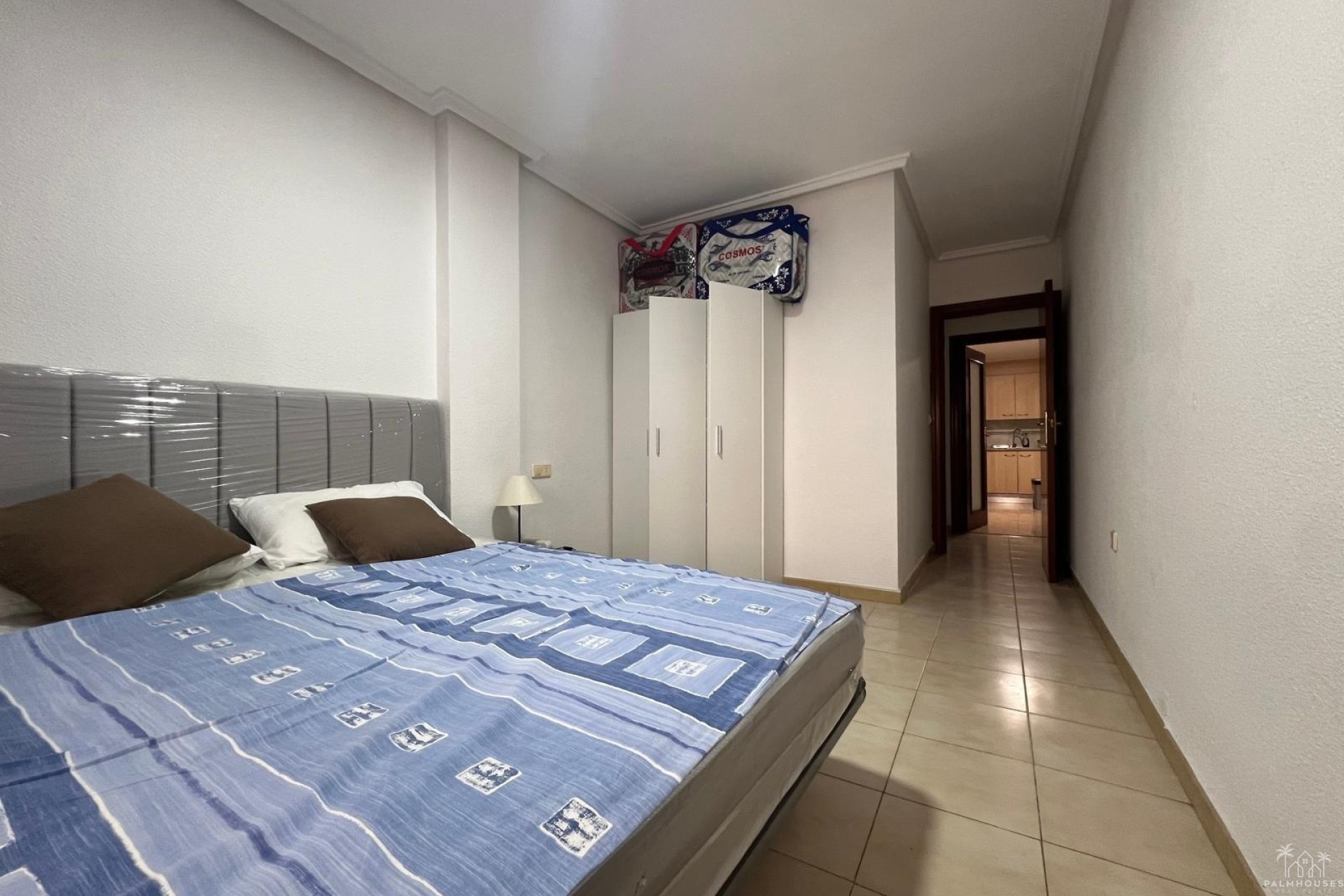 Herverkoop - Appartement - Torrevieja - Playa del cura