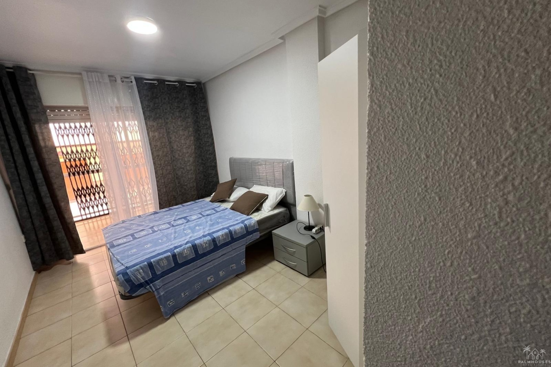 Herverkoop - Appartement - Torrevieja - Playa del cura