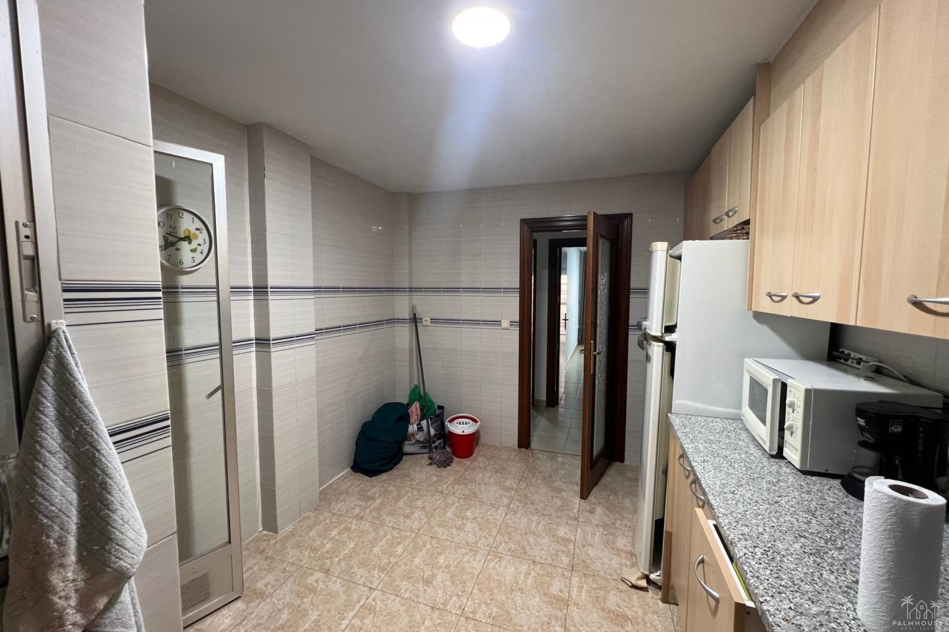 Herverkoop - Appartement - Torrevieja - Playa del cura