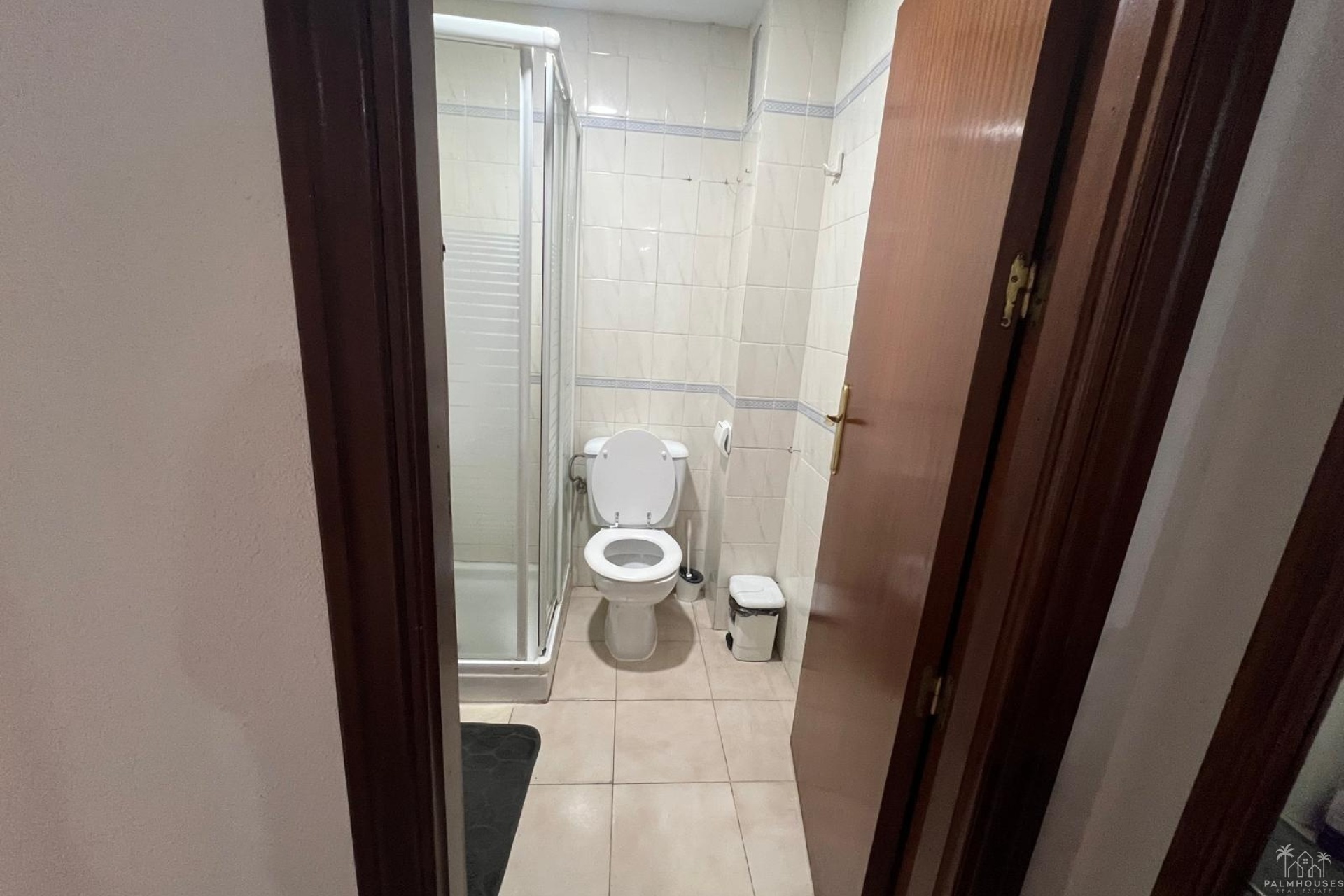 Herverkoop - Appartement - Torrevieja - Playa del cura