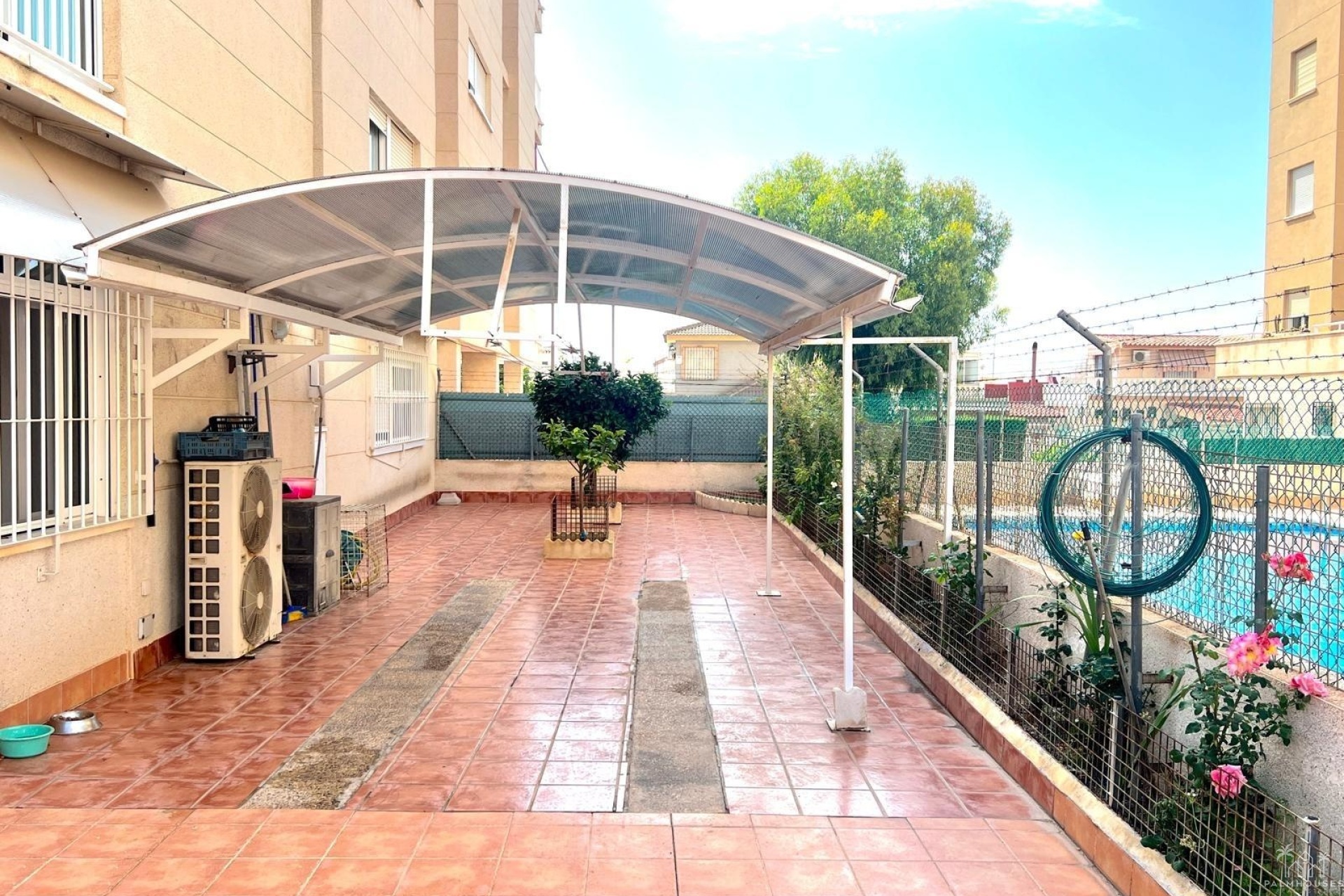 Herverkoop - Appartement - Torrevieja - Playa del cura