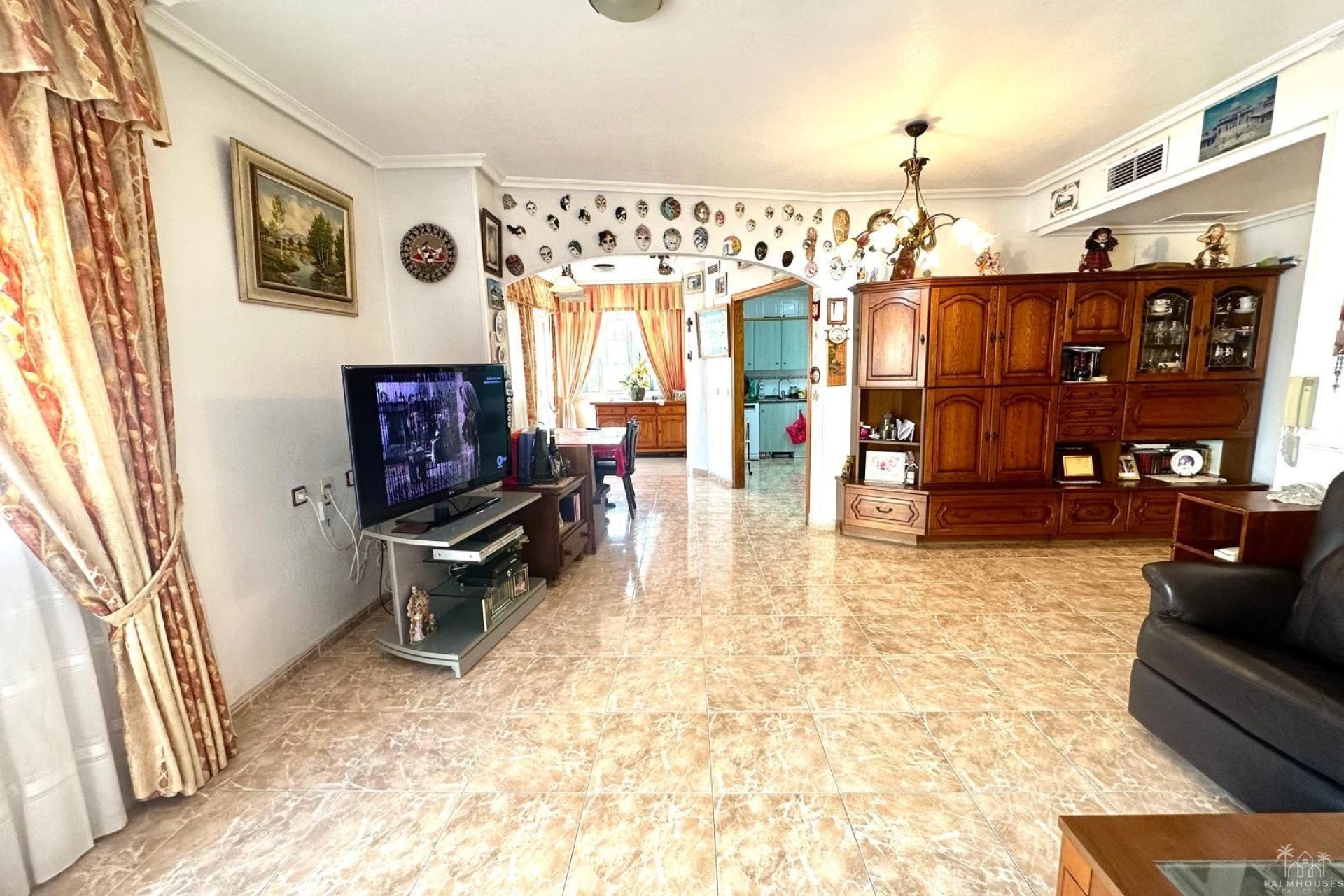 Herverkoop - Appartement - Torrevieja - Playa del cura