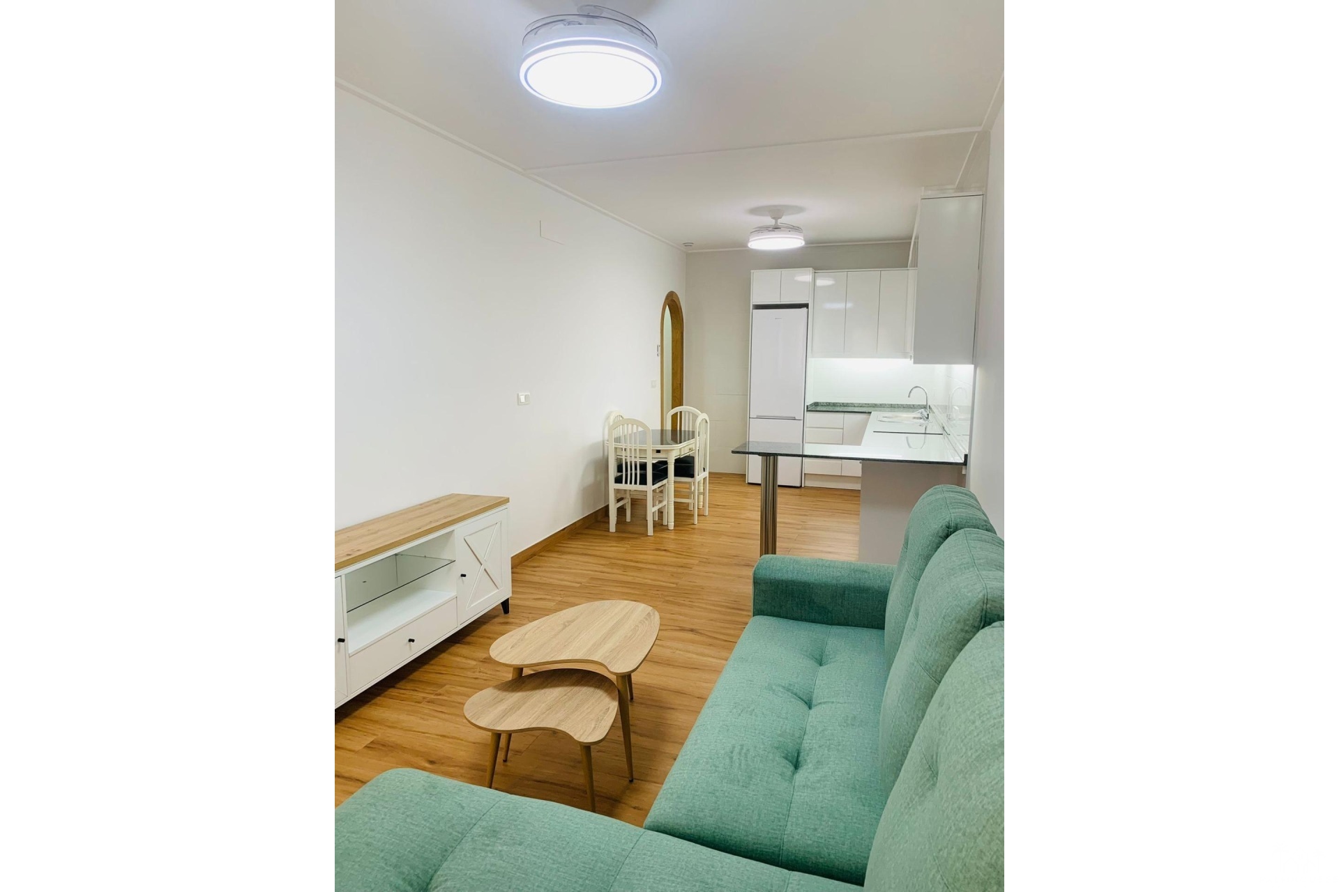 Herverkoop - Appartement - Torrevieja - Playa del cura