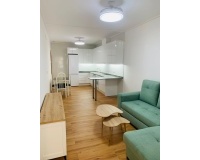 Herverkoop - Appartement - Torrevieja - Playa del cura