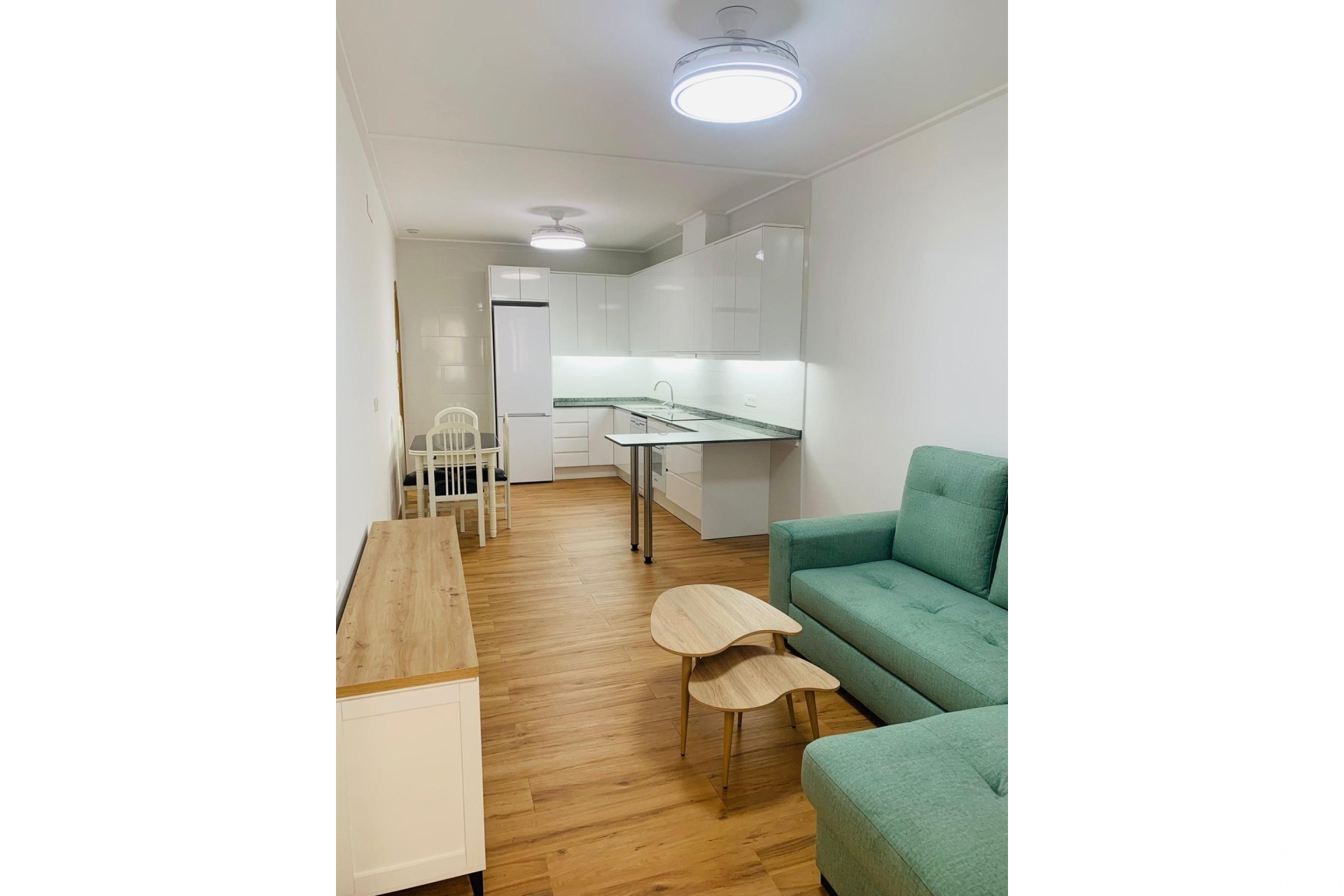 Herverkoop - Appartement - Torrevieja - Playa del cura