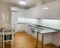Herverkoop - Appartement - Torrevieja - Playa del cura