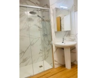 Herverkoop - Appartement - Torrevieja - Playa del cura
