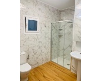 Herverkoop - Appartement - Torrevieja - Playa del cura
