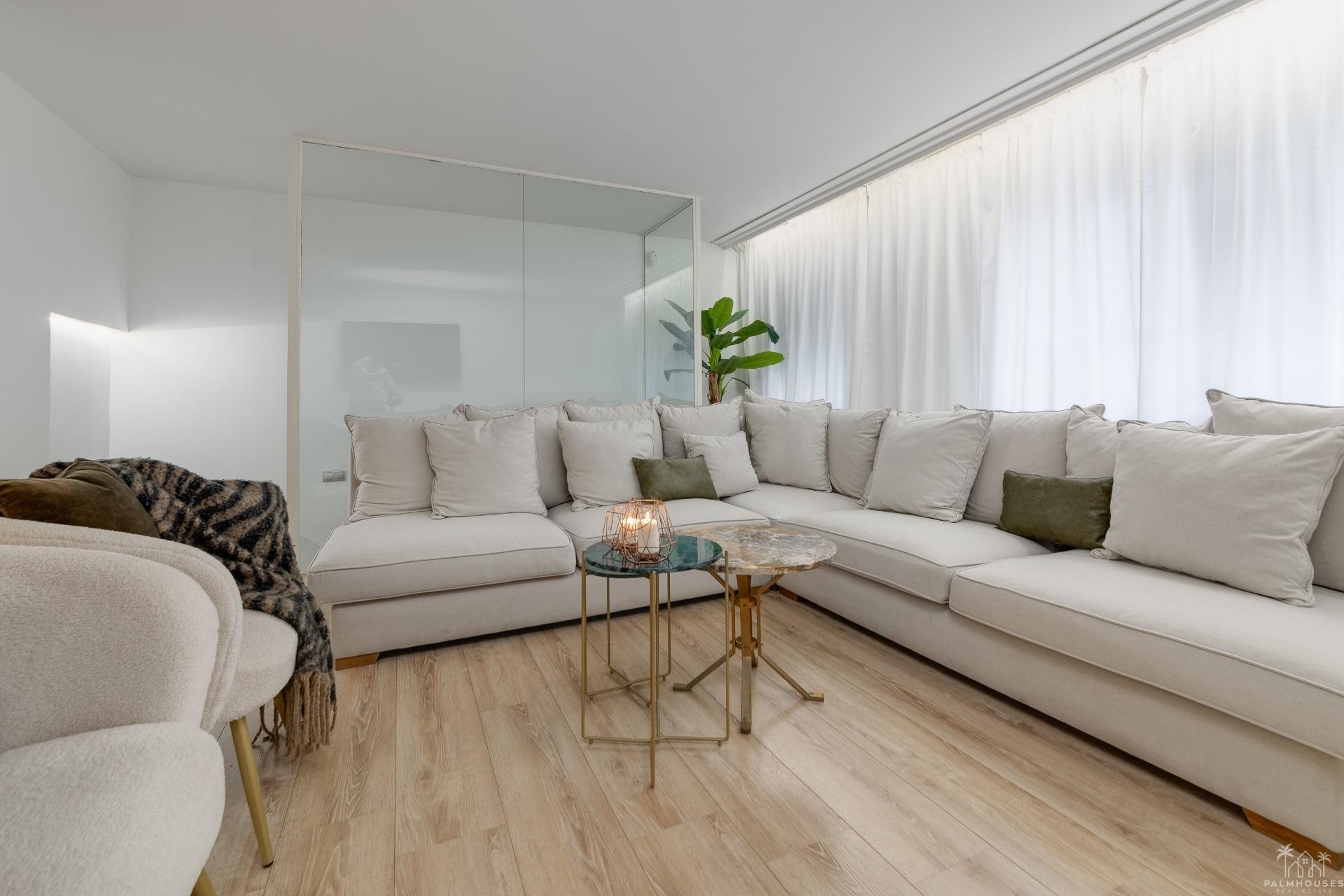 Herverkoop - Appartement - Torrevieja - Playa del cura