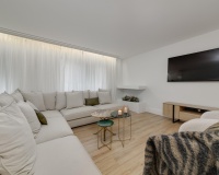 Herverkoop - Appartement - Torrevieja - Playa del cura