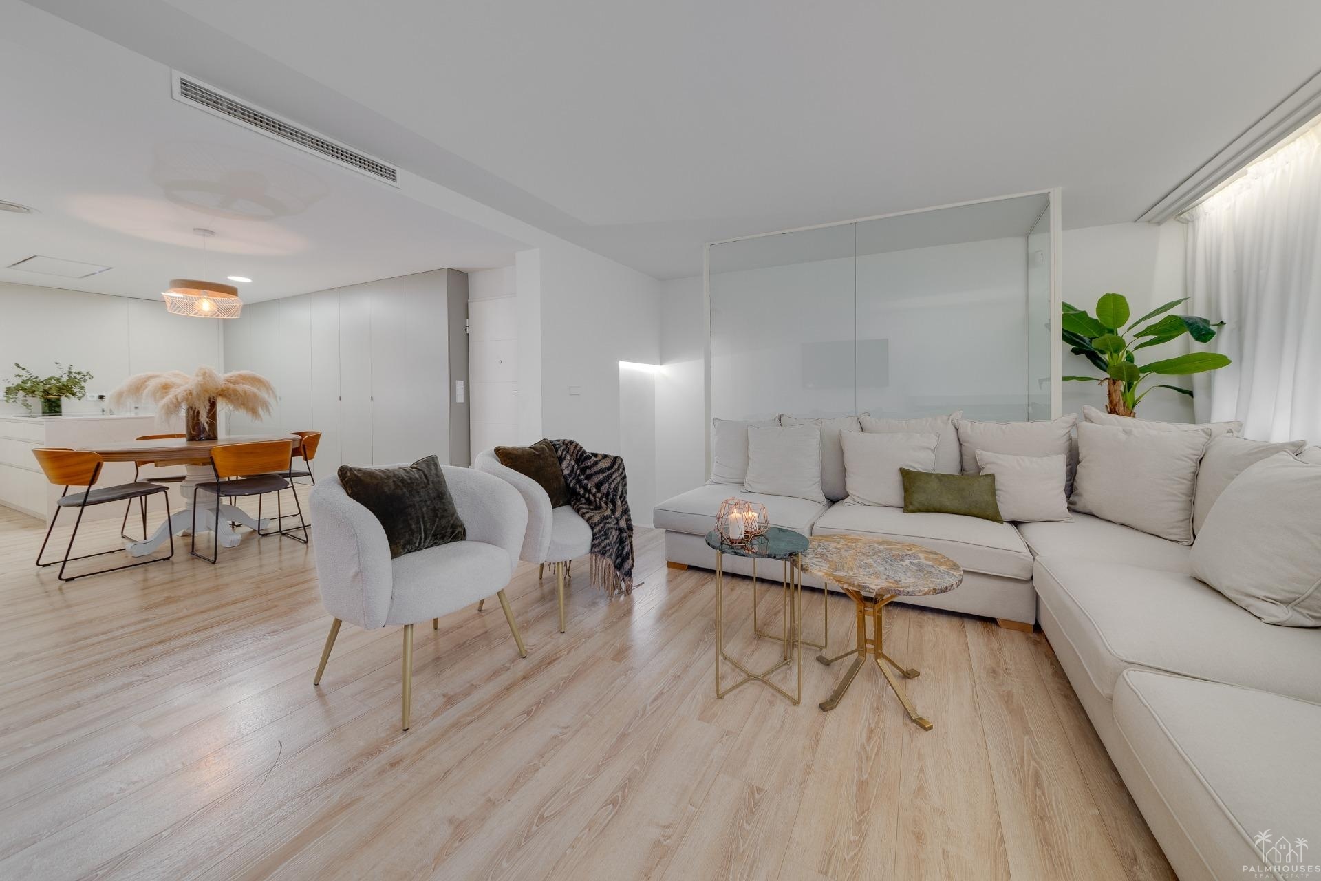 Herverkoop - Appartement - Torrevieja - Playa del cura
