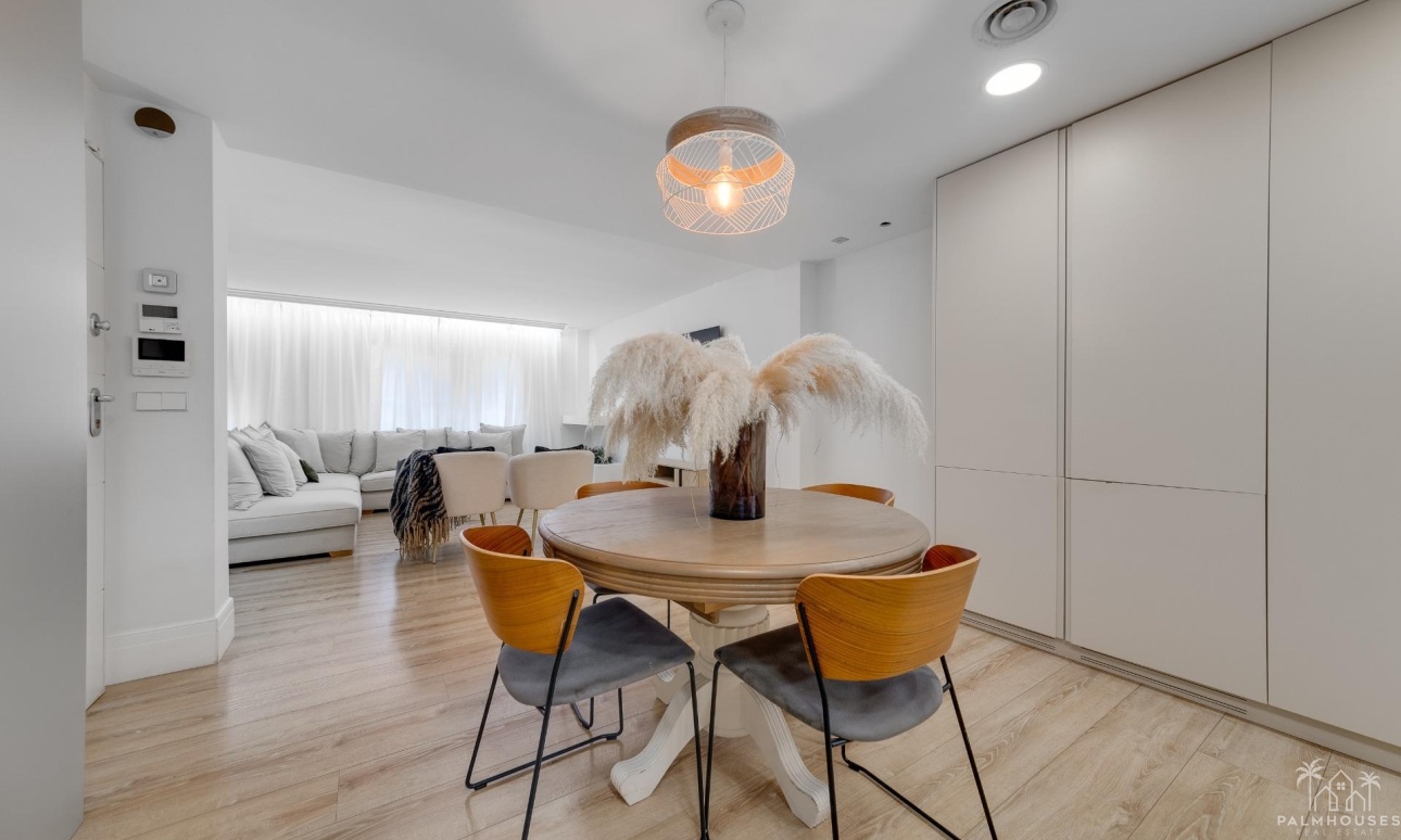 Herverkoop - Appartement - Torrevieja - Playa del cura
