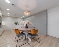 Herverkoop - Appartement - Torrevieja - Playa del cura