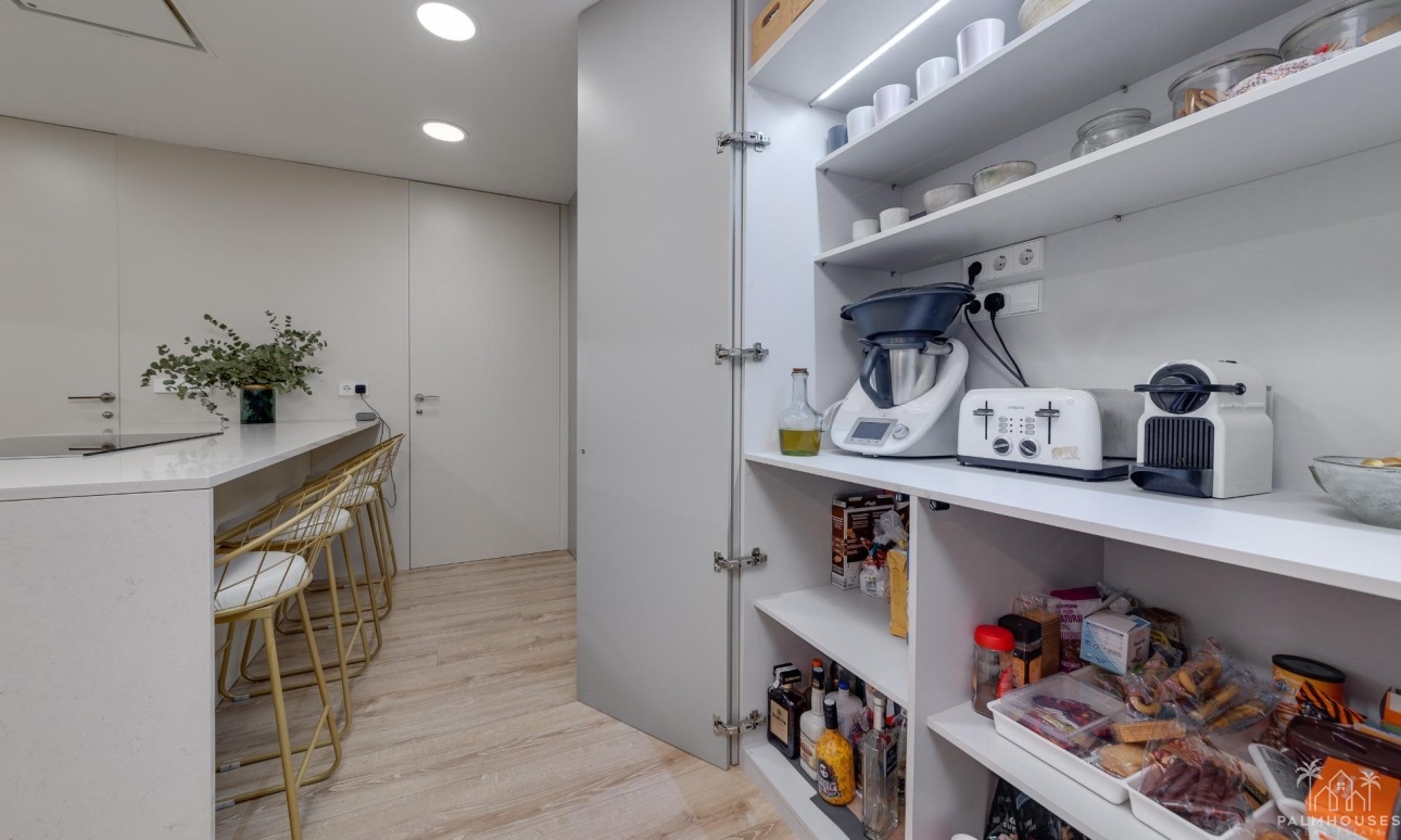 Herverkoop - Appartement - Torrevieja - Playa del cura