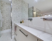 Herverkoop - Appartement - Torrevieja - Playa del cura