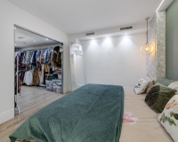 Herverkoop - Appartement - Torrevieja - Playa del cura