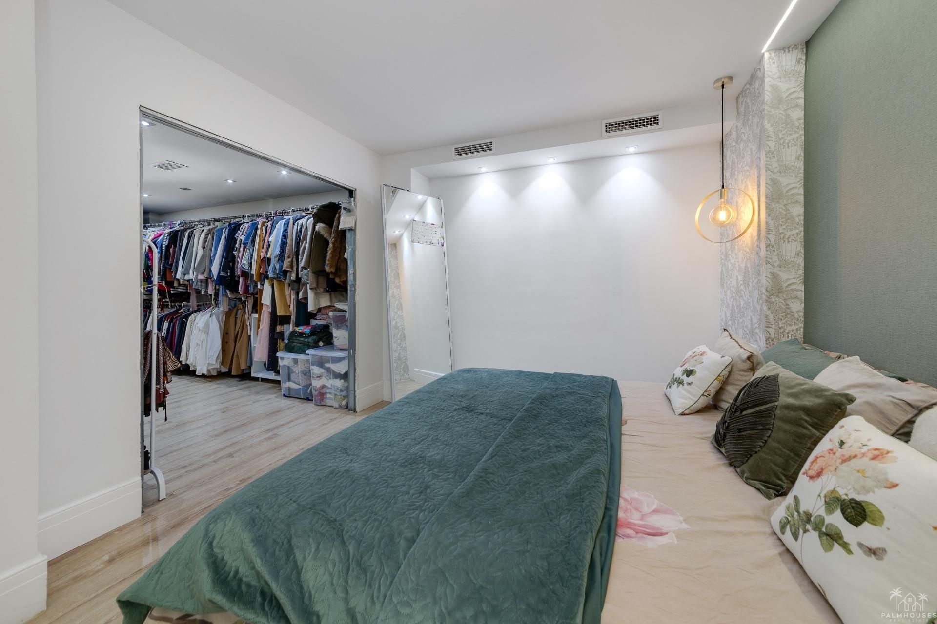 Herverkoop - Appartement - Torrevieja - Playa del cura