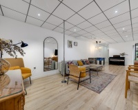 Herverkoop - Appartement - Torrevieja - Playa del cura