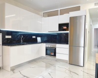 Herverkoop - Appartement - Torrevieja - Playa del cura