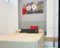 Herverkoop - Appartement - Torrevieja - Playa del cura
