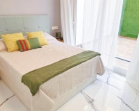 Herverkoop - Appartement - Torrevieja - Playa del cura