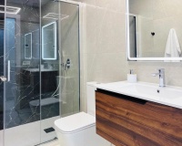 Herverkoop - Appartement - Torrevieja - Playa del cura