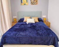 Herverkoop - Appartement - Torrevieja - Playa del cura