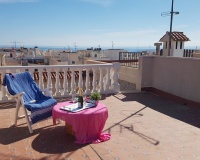 Herverkoop - Appartement - Torrevieja - Playa del cura