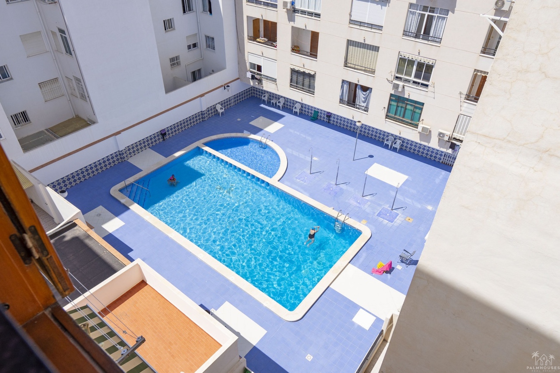 Herverkoop - Appartement - Torrevieja - Playa del cura