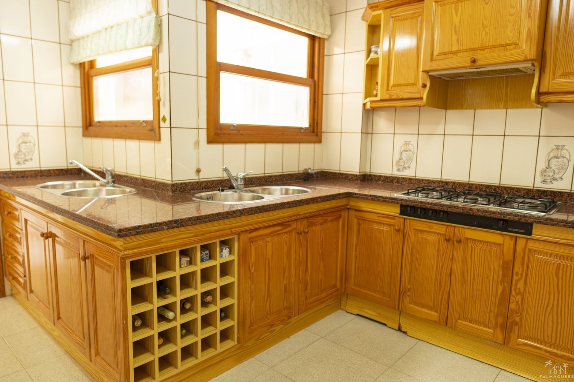 Herverkoop - Appartement - Torrevieja - Playa del cura