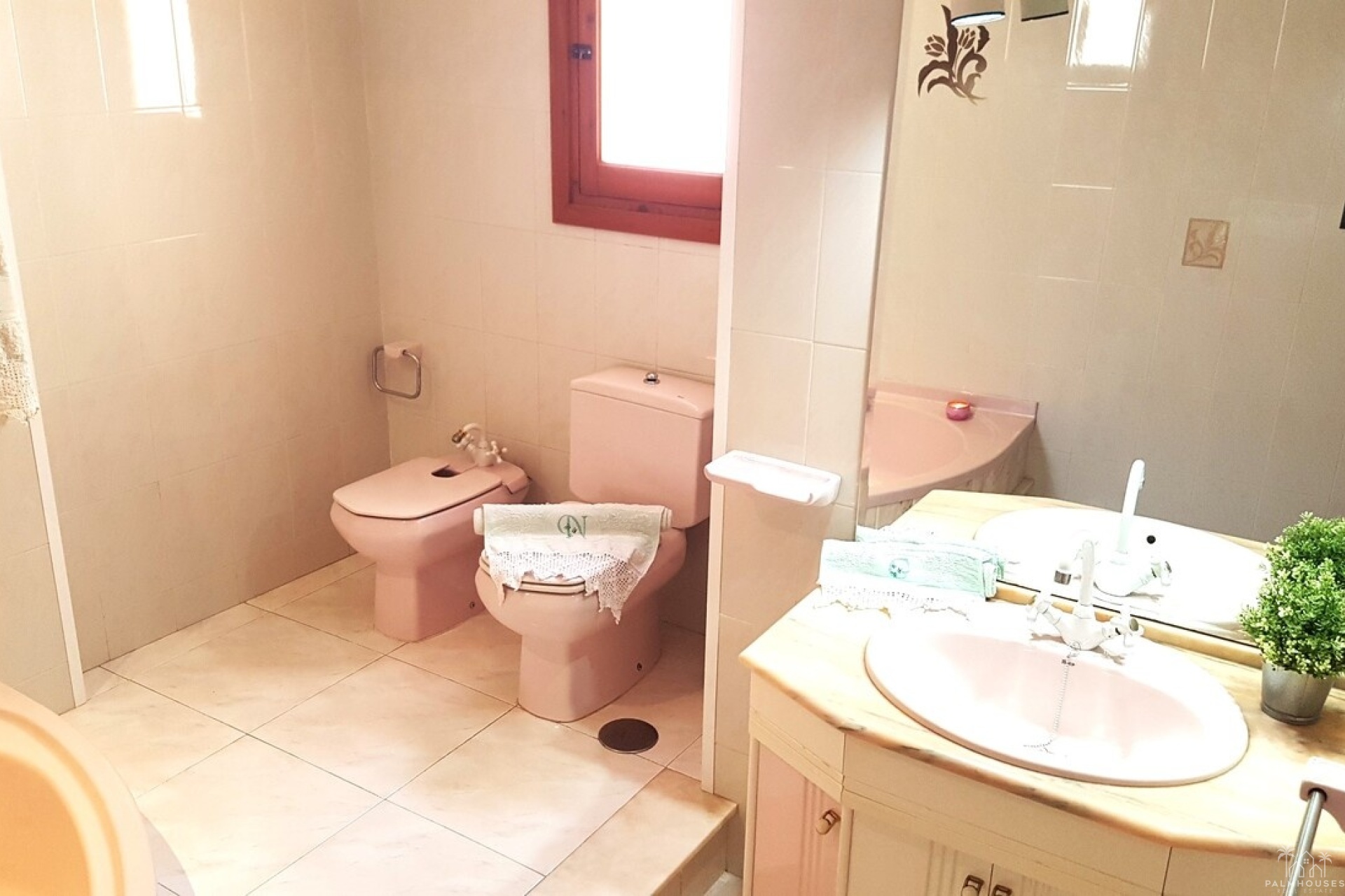 Herverkoop - Appartement - Torrevieja - Playa del cura