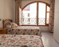 Herverkoop - Appartement - Torrevieja - Playa del cura