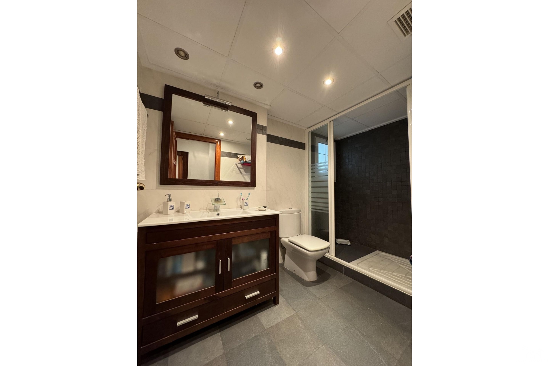 Herverkoop - Appartement - Torrevieja - Playa del cura