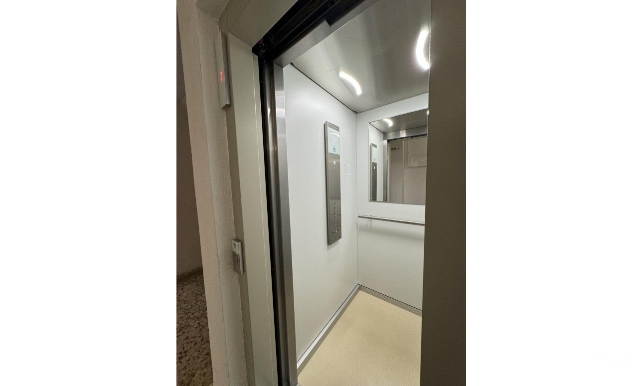 Herverkoop - Appartement - Torrevieja - Playa del cura