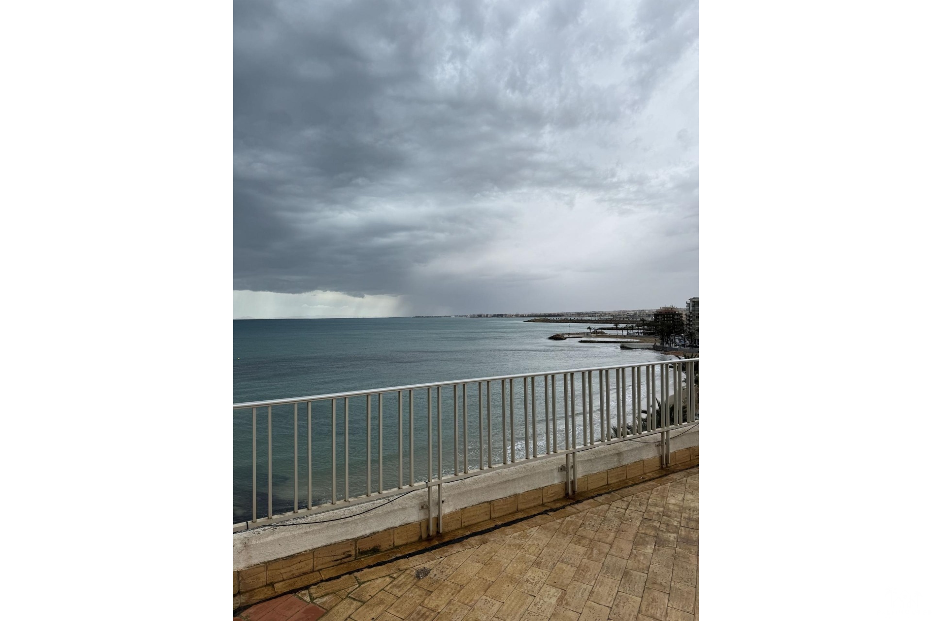 Herverkoop - Appartement - Torrevieja - Playa del cura