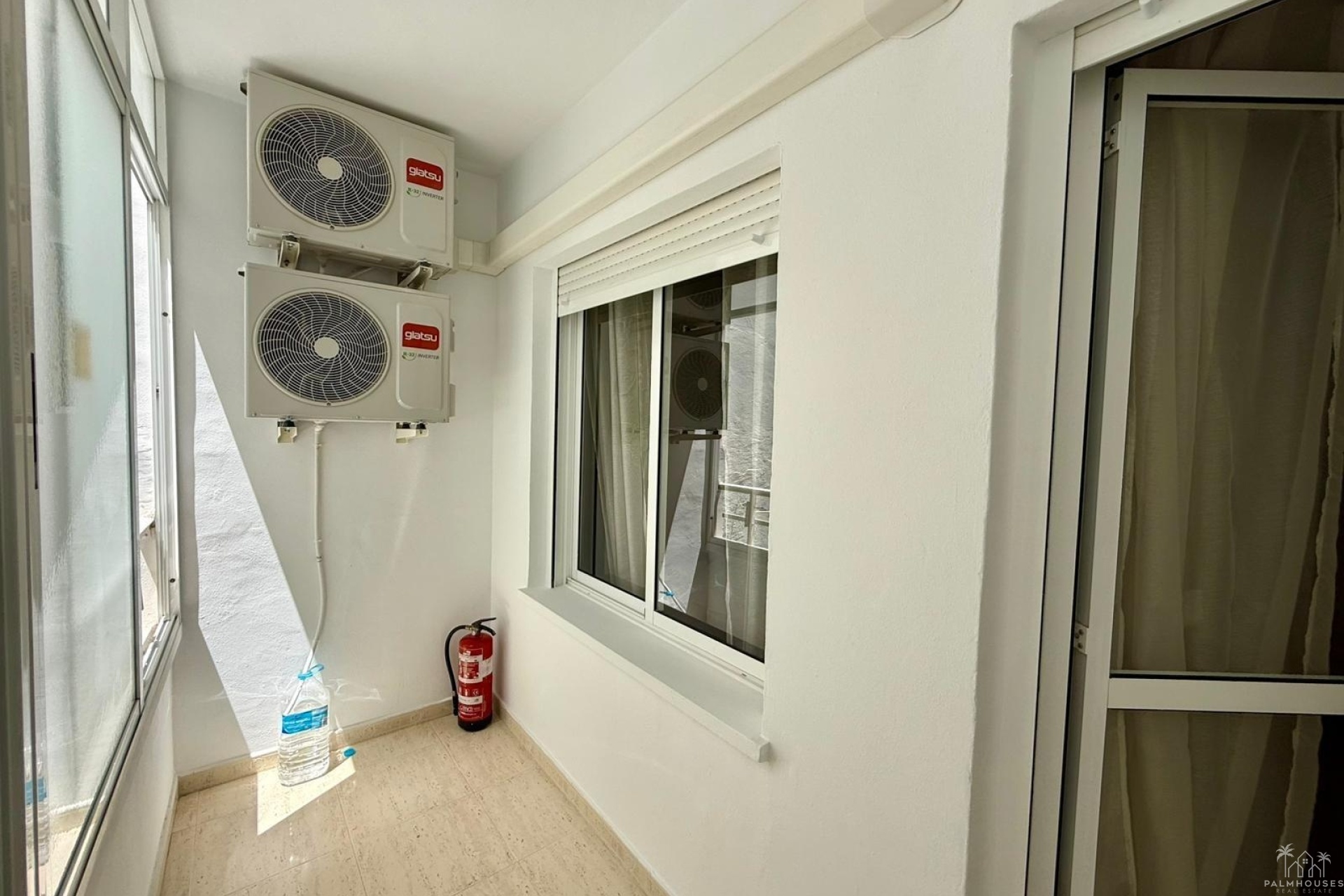 Herverkoop - Appartement - Torrevieja - Playa del cura