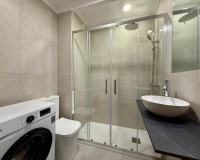 Herverkoop - Appartement - Torrevieja - Playa del cura