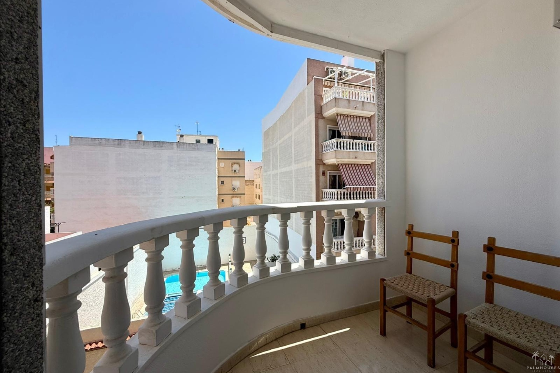 Herverkoop - Appartement - Torrevieja - Playa del cura