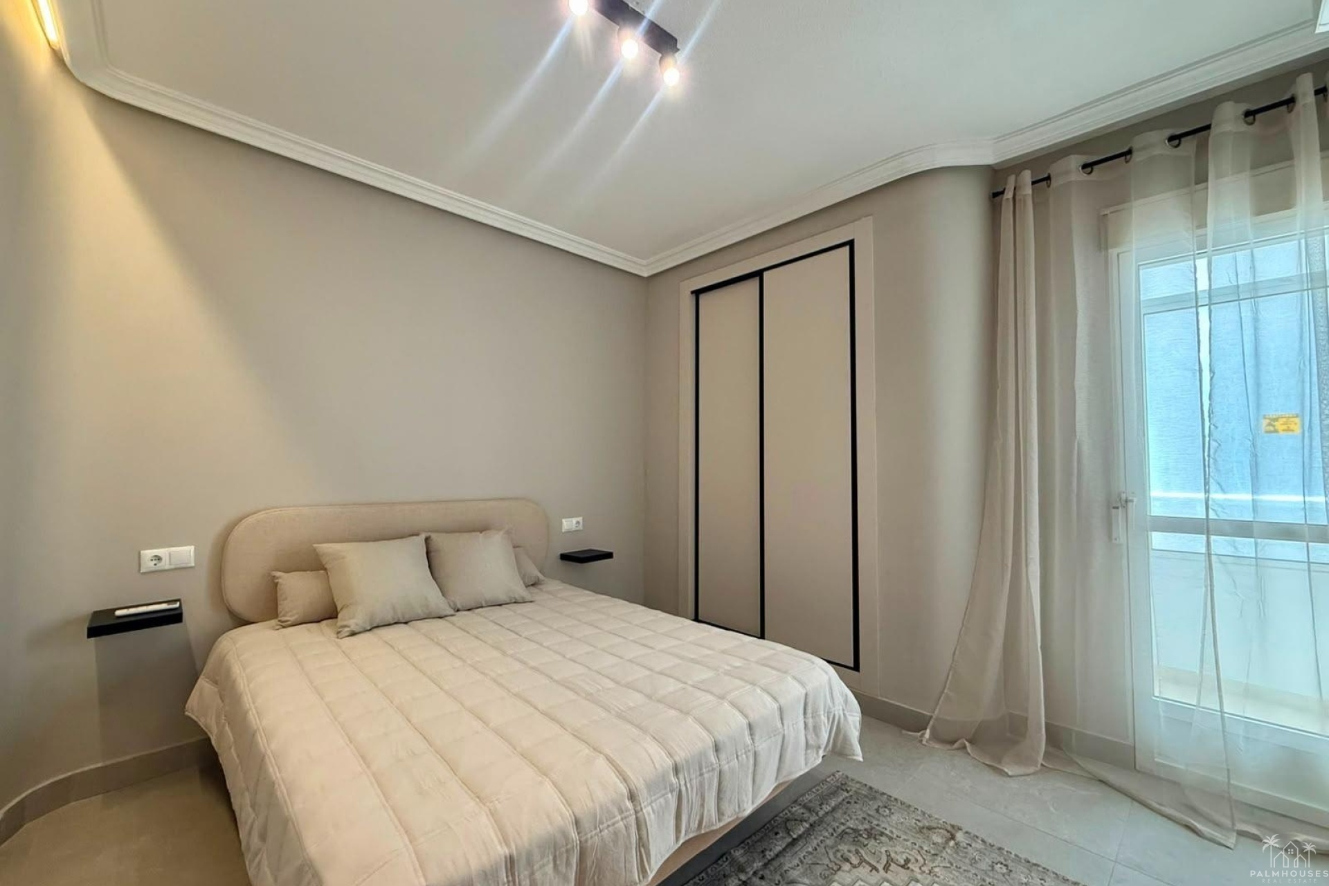 Herverkoop - Appartement - Torrevieja - Playa del cura