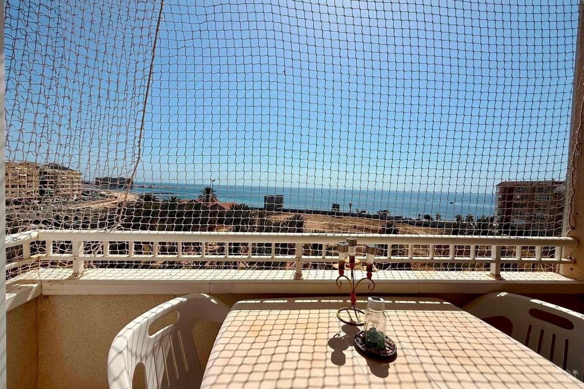 Herverkoop - Appartement - Torrevieja - Playa del cura