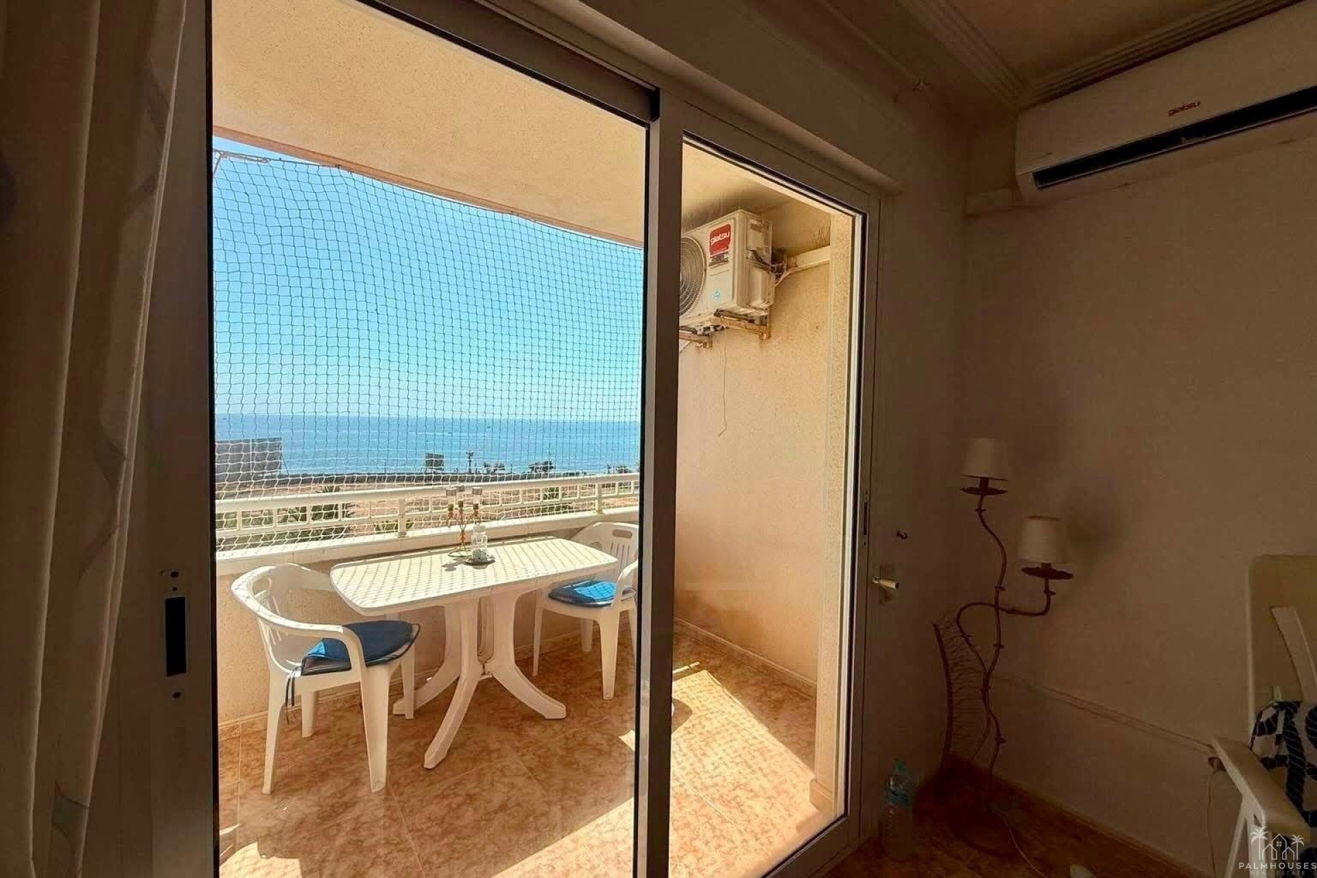 Herverkoop - Appartement - Torrevieja - Playa del cura