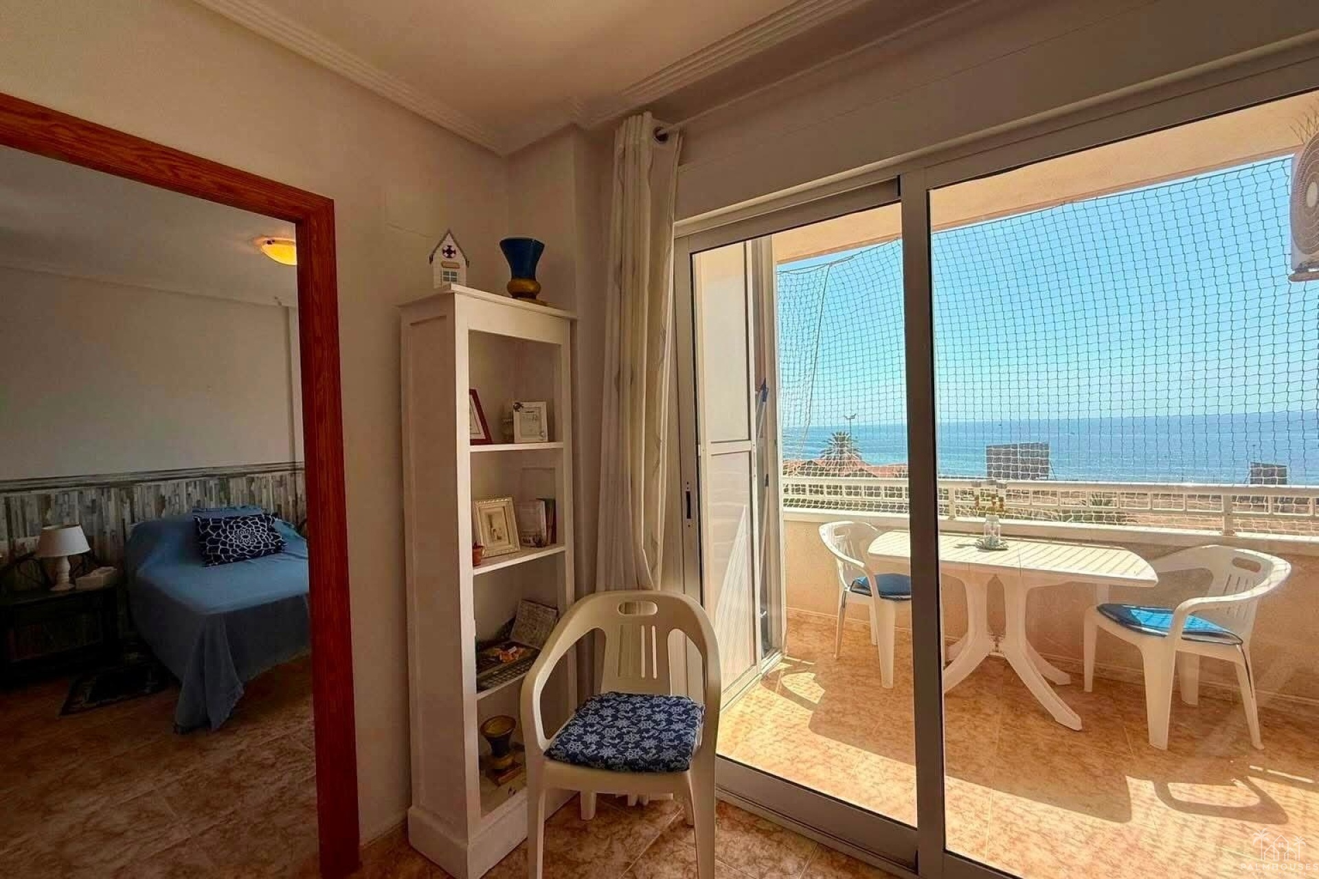 Herverkoop - Appartement - Torrevieja - Playa del cura