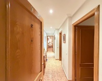 Herverkoop - Appartement - Torrevieja - Playa del cura
