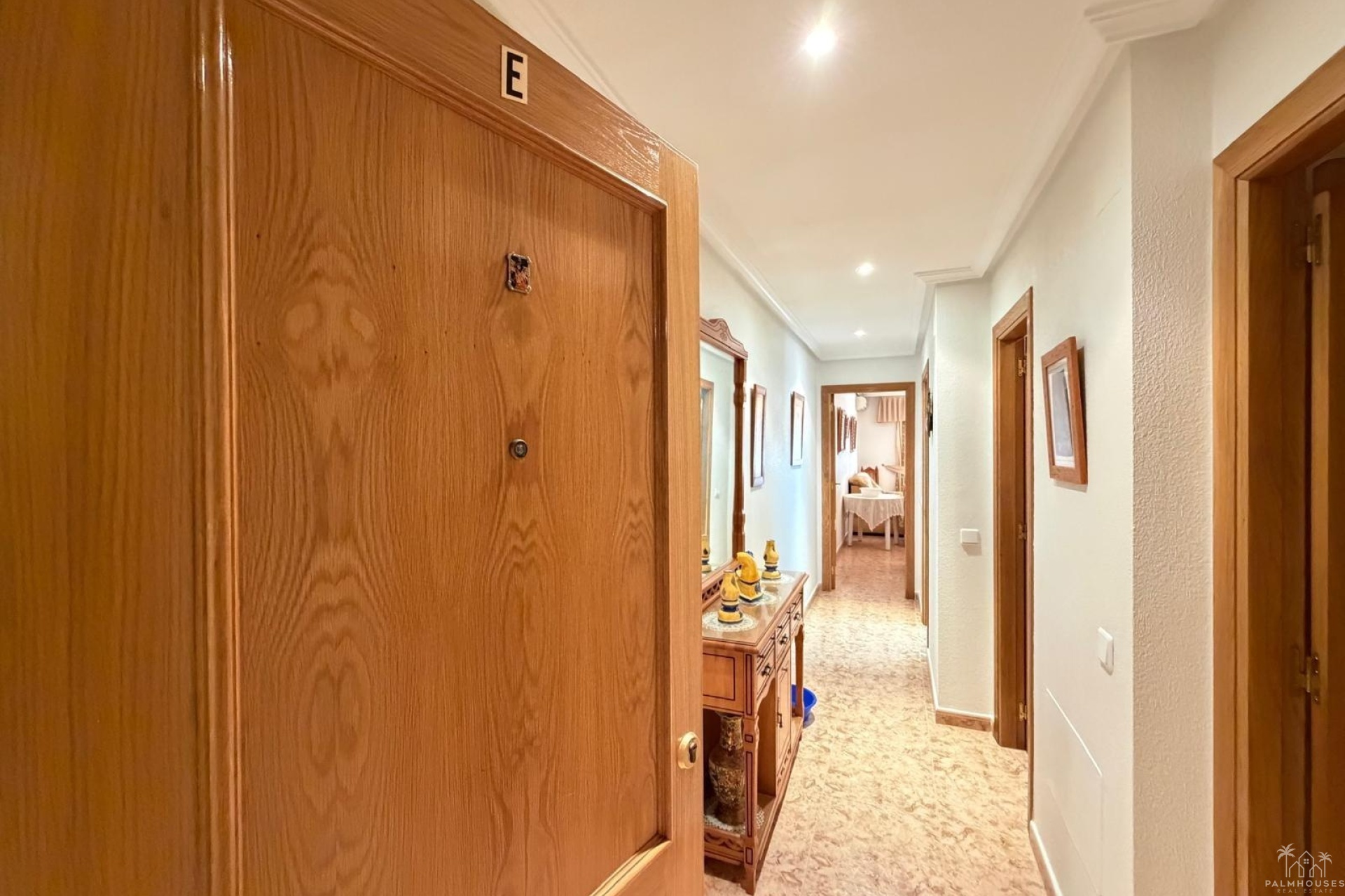 Herverkoop - Appartement - Torrevieja - Playa del cura