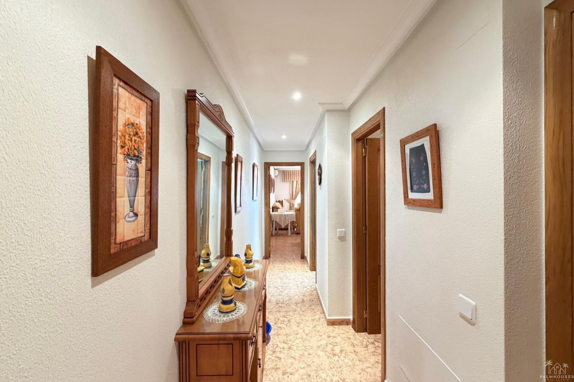 Herverkoop - Appartement - Torrevieja - Playa del cura