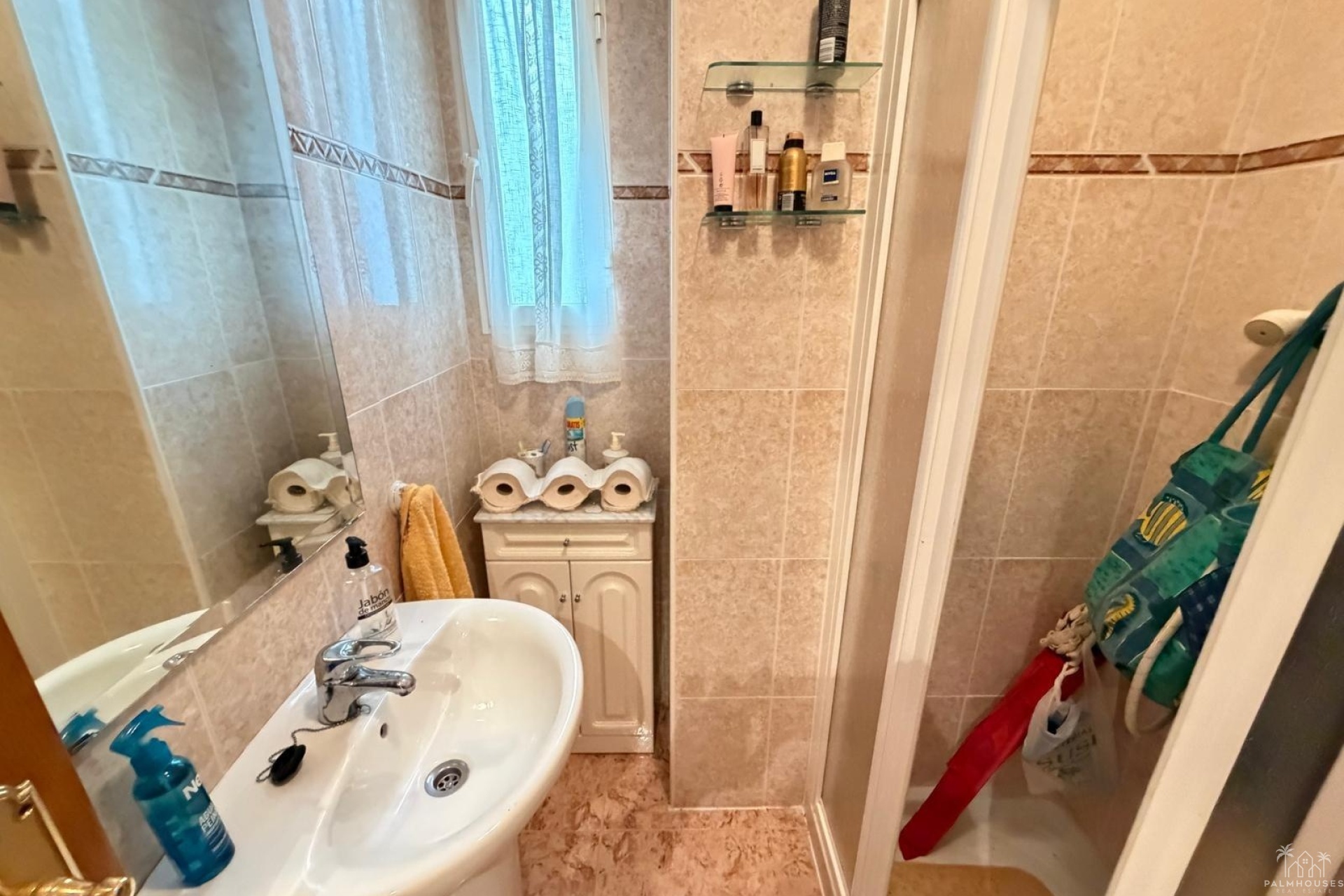 Herverkoop - Appartement - Torrevieja - Playa del cura