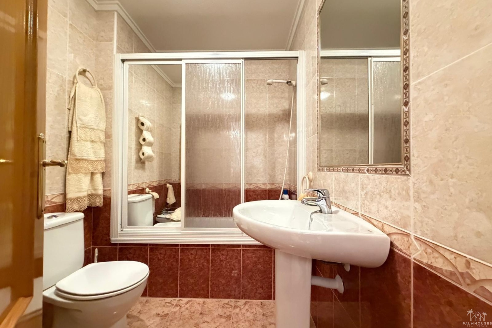 Herverkoop - Appartement - Torrevieja - Playa del cura